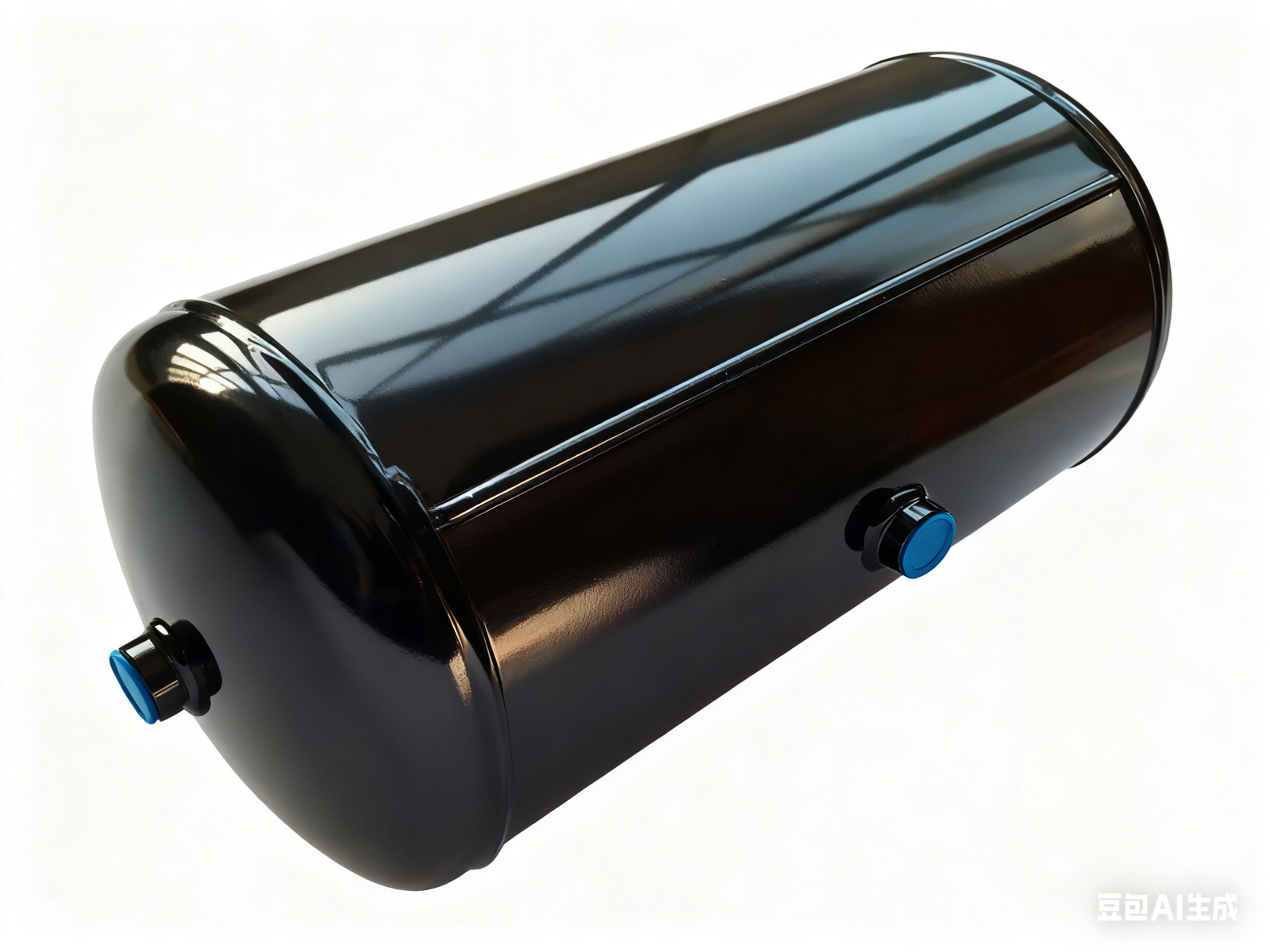 Durable Air Reservoirs for Comm